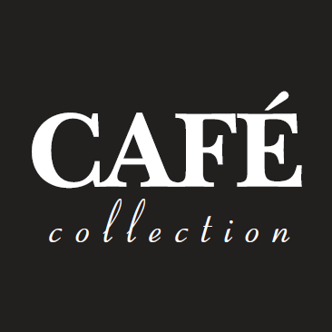 Cafe Collection — Logo